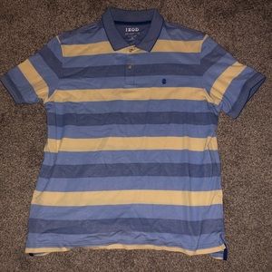Men’s polo